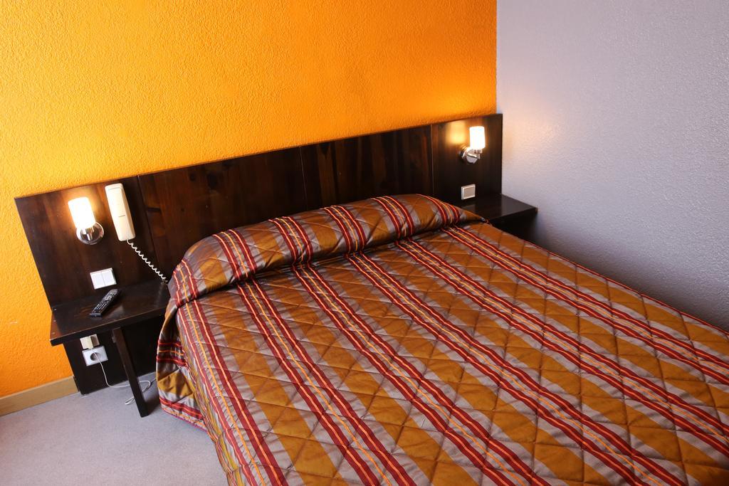 L'Oyat Hotell Lacanau Rom bilde