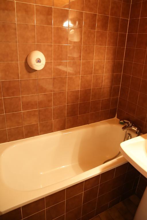 L'Oyat Hotell Lacanau Rom bilde