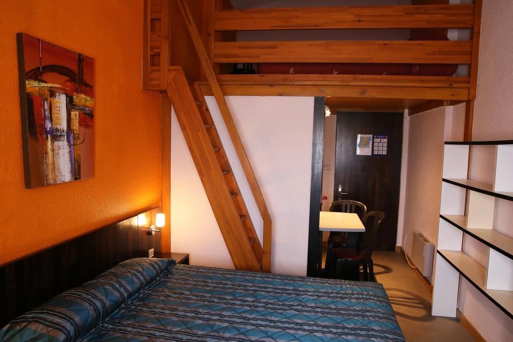 L'Oyat Hotell Lacanau Rom bilde