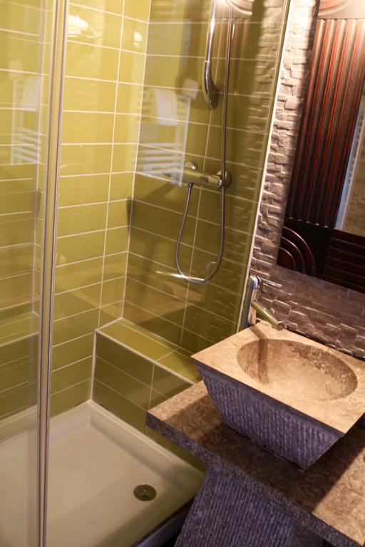 L'Oyat Hotell Lacanau Rom bilde
