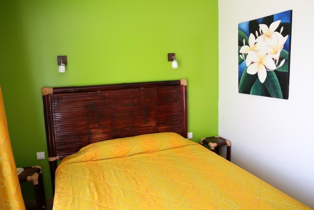 L'Oyat Hotell Lacanau Rom bilde