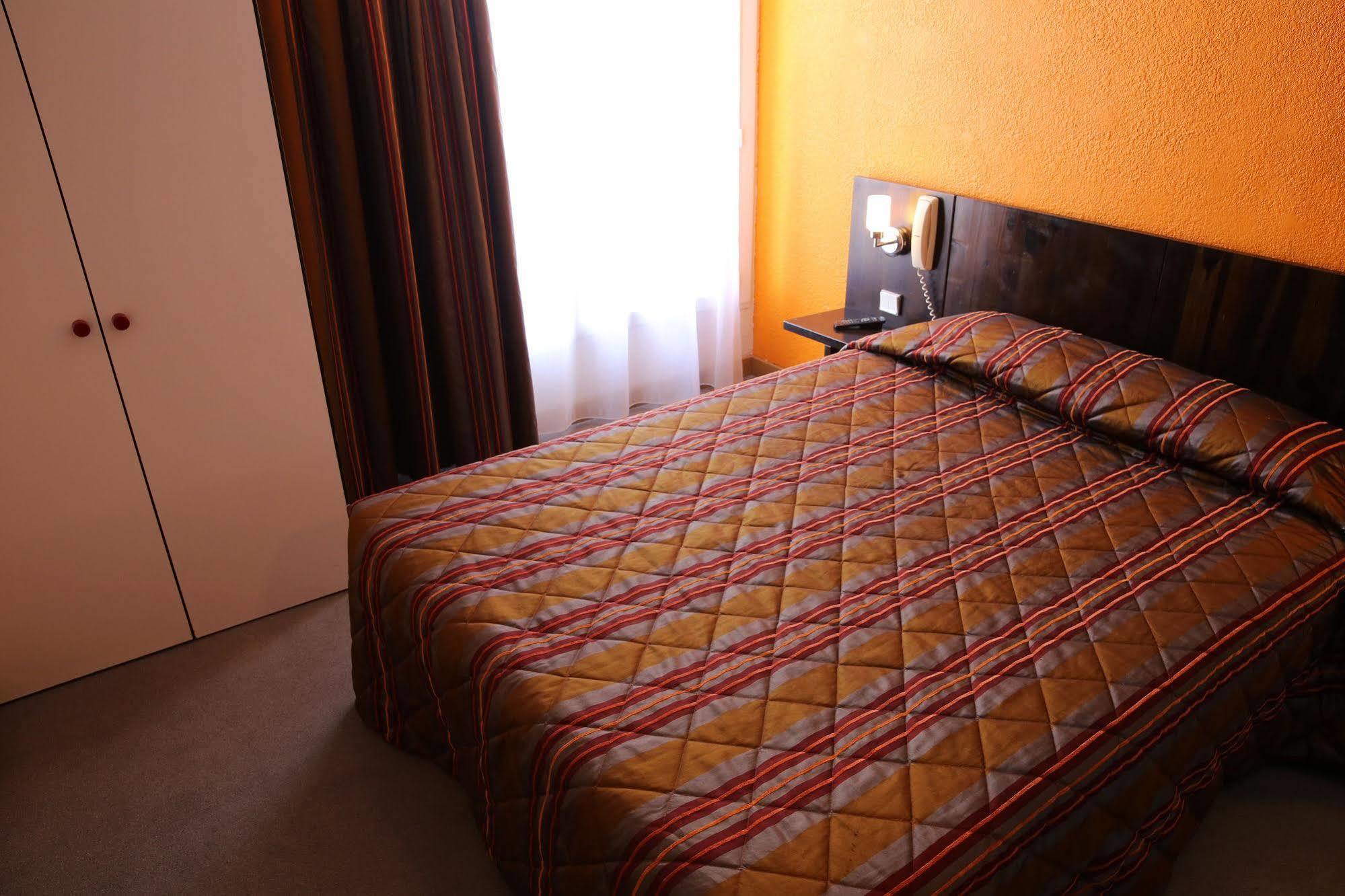 L'Oyat Hotell Lacanau Eksteriør bilde