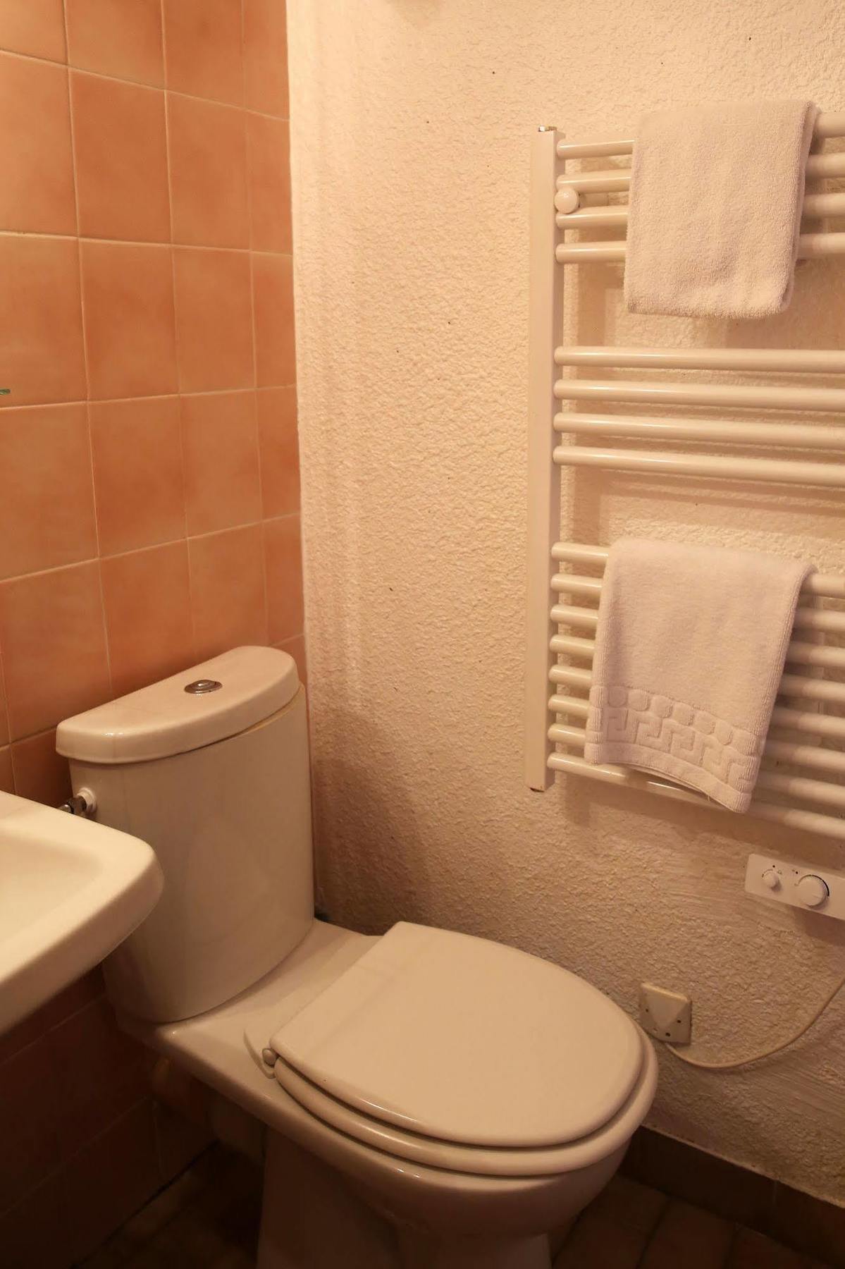 L'Oyat Hotell Lacanau Eksteriør bilde
